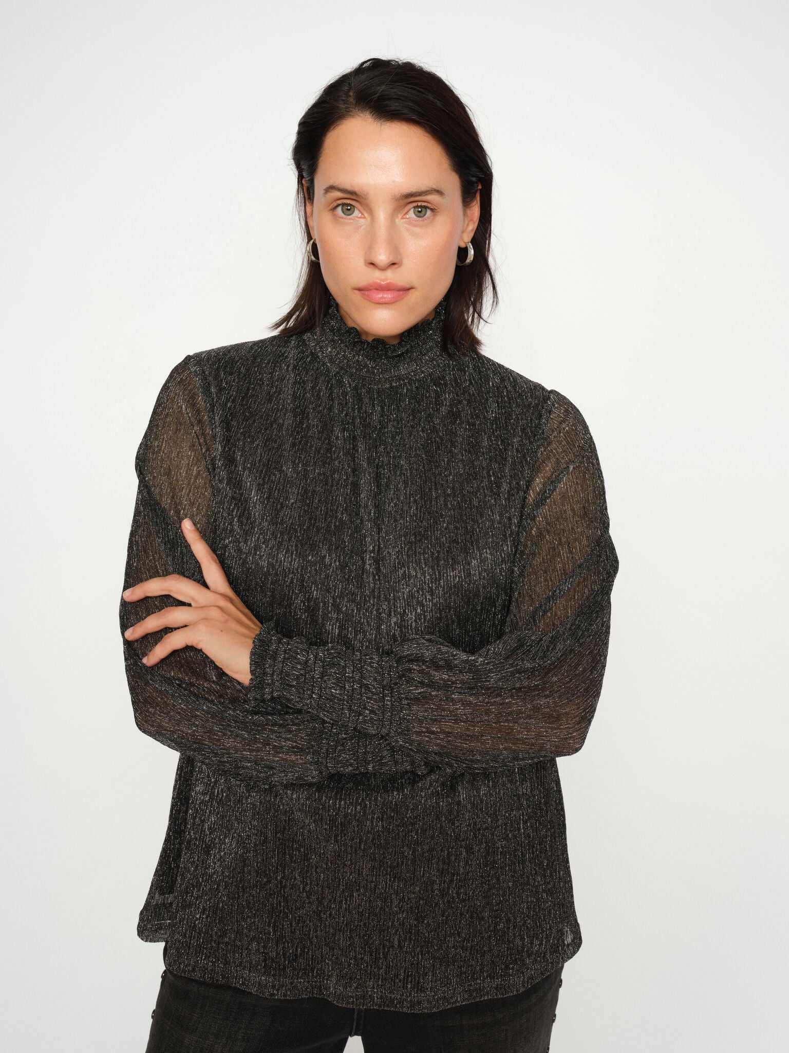 Modelshot / Phantom / Detail